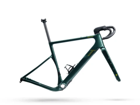 3T Telaio Extrema Italia